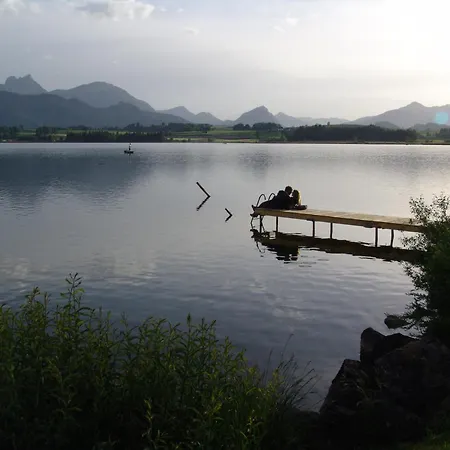 Appartement Hintere Schoene *