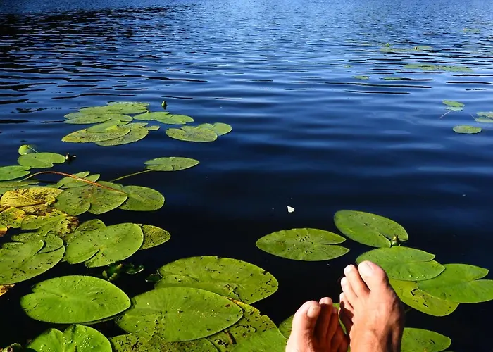 Lejlighed Hintere Schoene Rieden