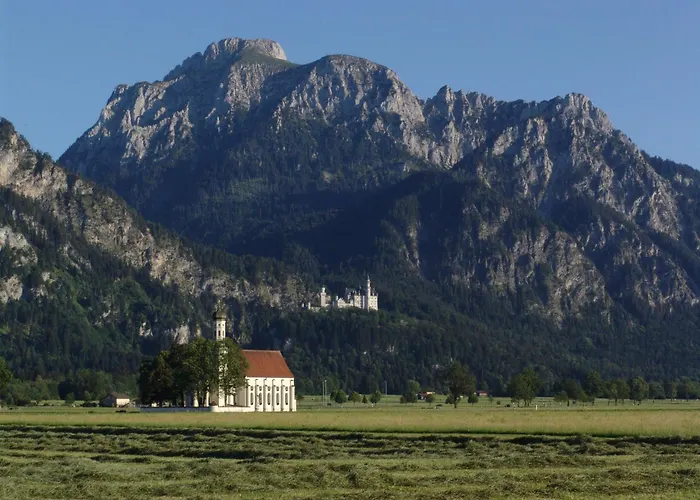 Hintere Schoene Rieden