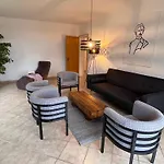 Apartman Hintere Schoene