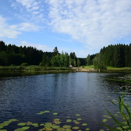 Apartament Hintere Schoene Rieden am Forggensee