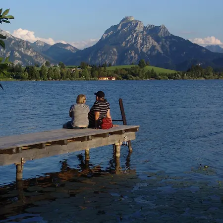 Hintere Schoene Риден