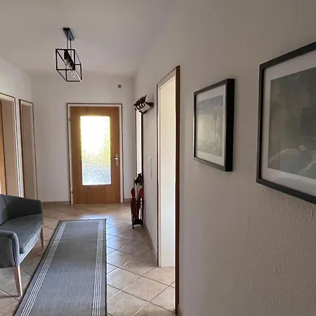 Apartament Hintere Schoene Rieden am Forggensee