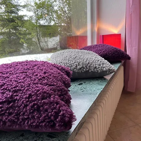 Apartment Hintere Schoene Rieden am Forggensee
