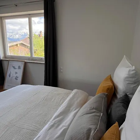 Apartment Hintere Schoene *
