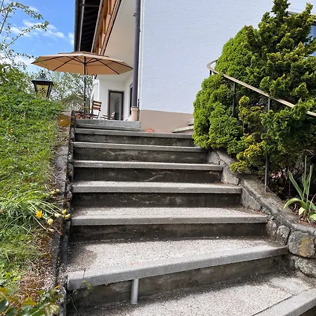Apartment Hintere Schoene Rieden am Forggensee