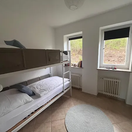 Apartament Hintere Schoene