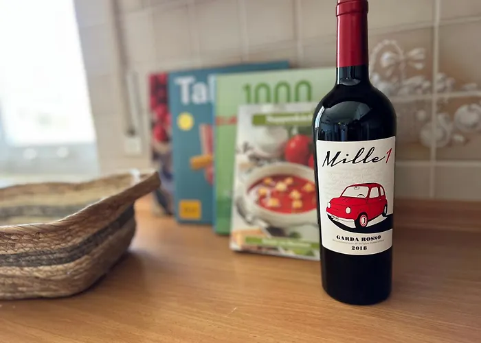 Apartmán Hintere Schoene