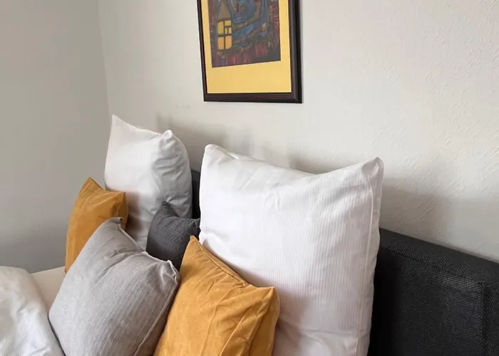 Apartmán Hintere Schoene Rieden