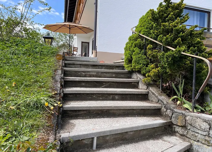 Apartmán Hintere Schoene Rieden