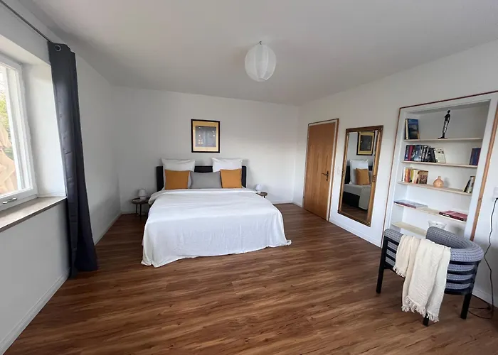 Hintere Schoene Apartmán *